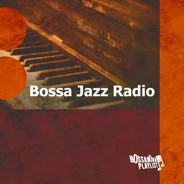 Bossa Jazz Radio