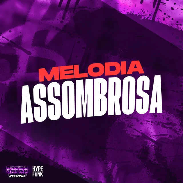 Melodia Assombrosa