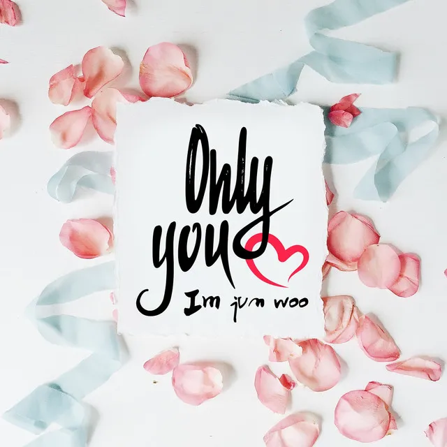 Only you (feat. Neul & Uye4)