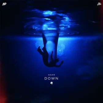 DOWN by Unknown Artist