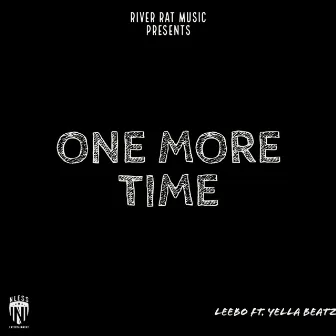 One More Time by Leebo