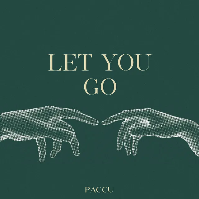 Let You Go