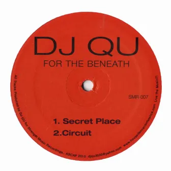 For the Beneath by DJ Qu