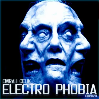 Electro Phobia by Emrah Celik