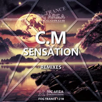 Sensation (Remixes) by C.M