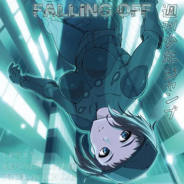 Falling Off