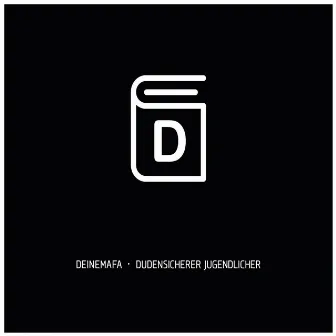 Dudensicherer Jugendlicher by DEINEMAFA