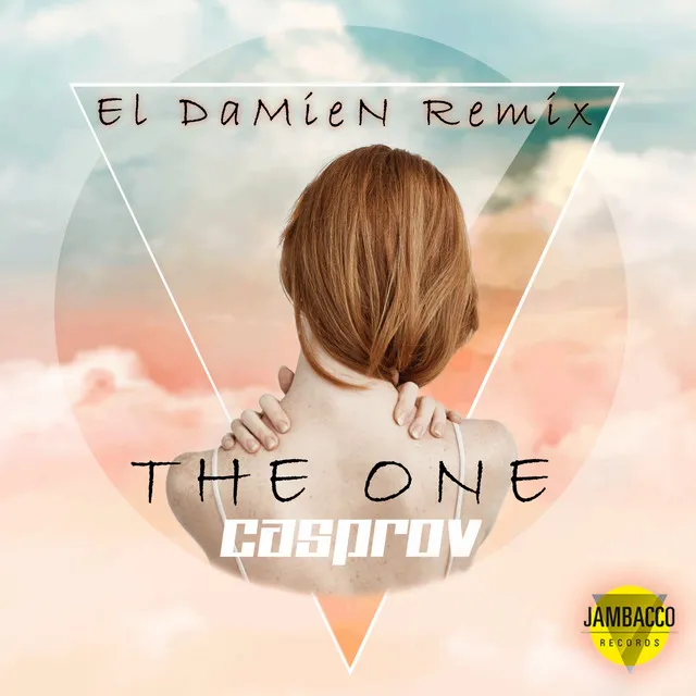 The One - El DaMieN Mix