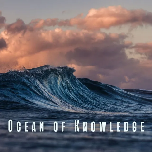 Ocean of Knowledge: Chill Sounds for Studying with Ease