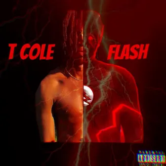 Flash by T Cole