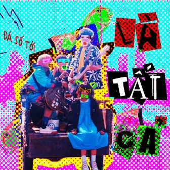 Là Tất Cả by Đá Số Tới