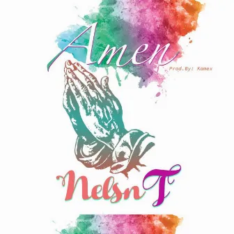 Amen by Nelsnt