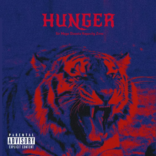 HUNGER