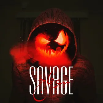 Savage by Foauez WM