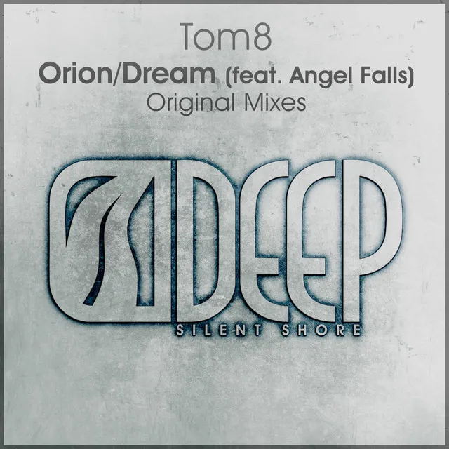 Dream - Tom8 Alternative Radio Mix