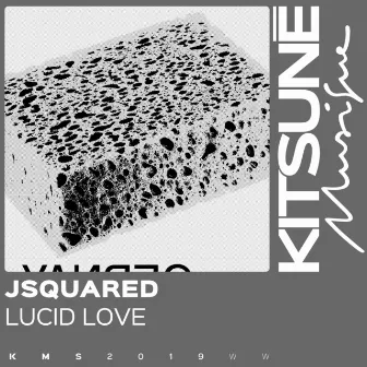 Lucid Love by JSquared