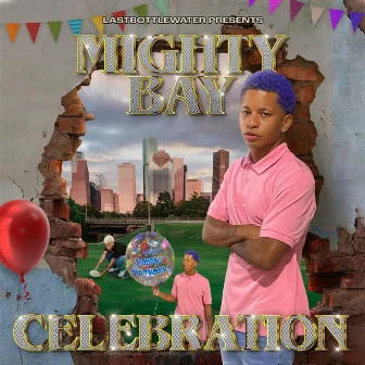 Celebration by Mighty Bay