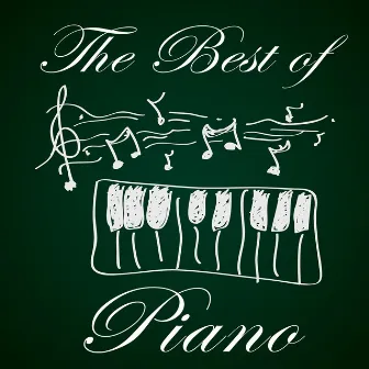 The Best of Piano by Study Music