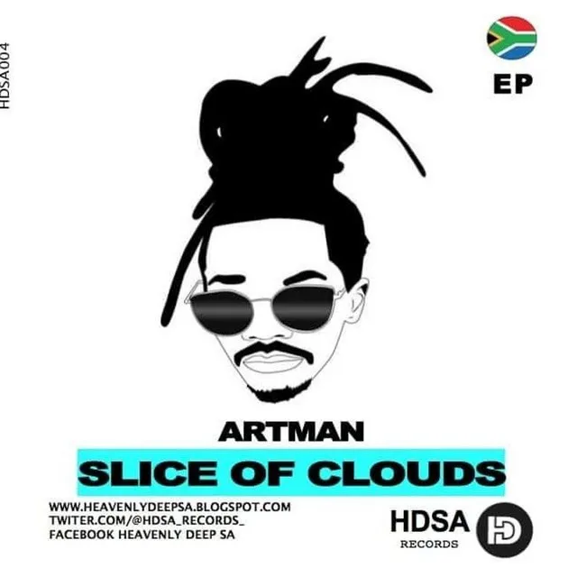 Slice of Clouds Ep