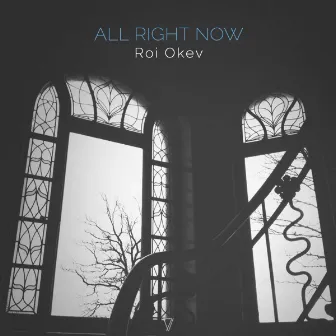 All Right Now by Roi Okev