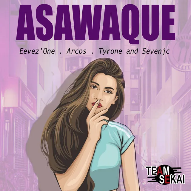 AsawaQue