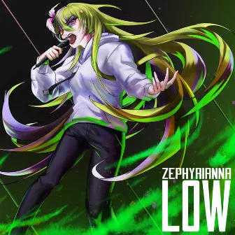 Low by Zephyrianna