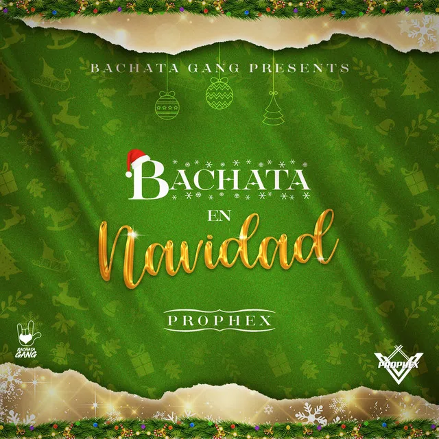 Bachata En Navidad - Christmas