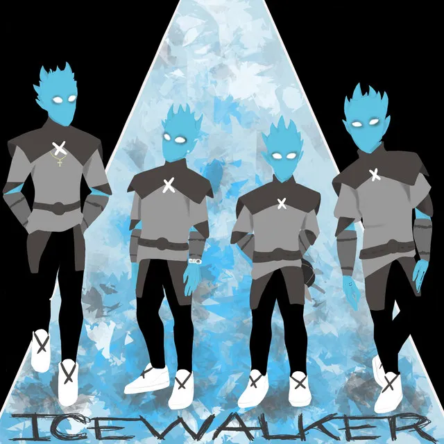 Icewalker