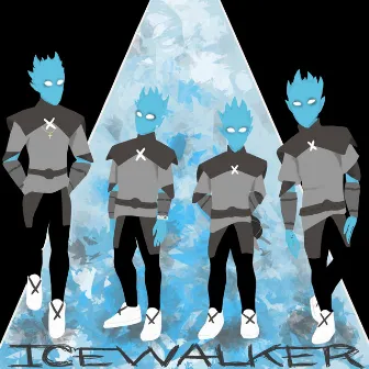 Icewalker by Frzn+chzn