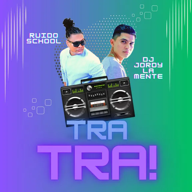 TRA TRA! - REMIX