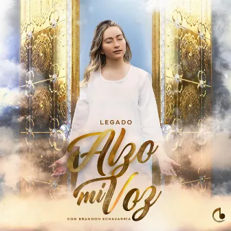 Alzo Mi Voz by legado