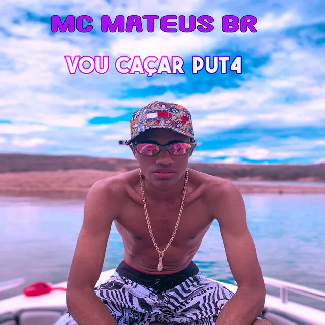 Vou Caçar Put4