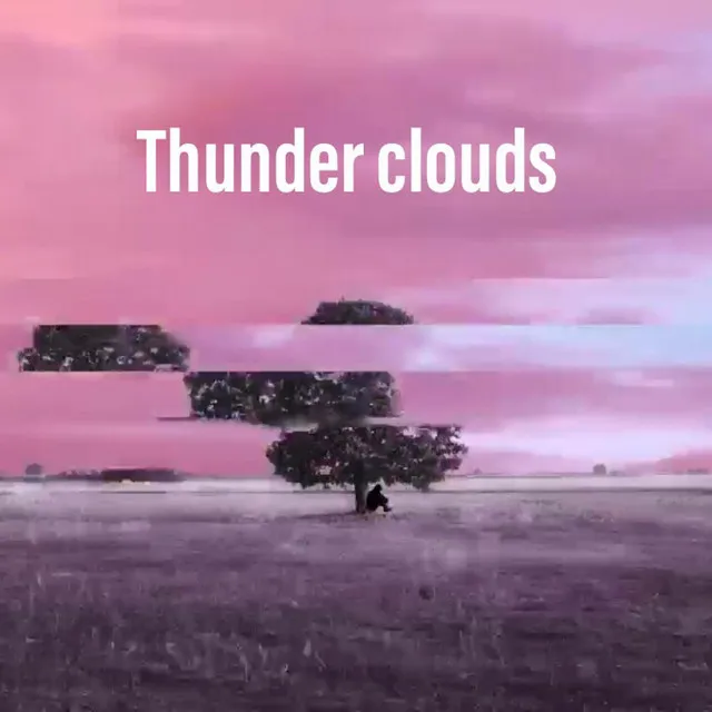 Thunder Clouds