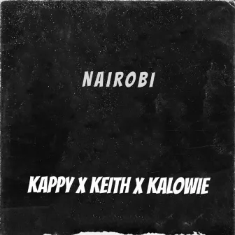 Nairobi by Keith