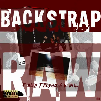 Backstrap Raw by D.Tail