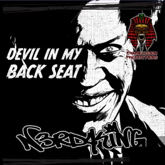 Devil in my Back Seat by N3rd4King