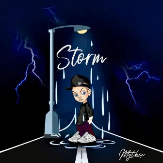 Storm by Mythic