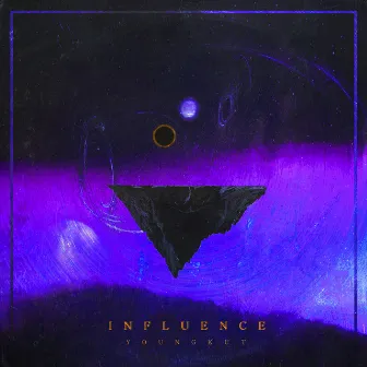 INFLUENCE by YOUNGKUT