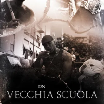 Vecchia scuola by Ion