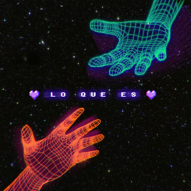 Lo Que Es