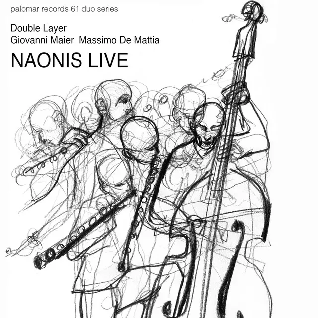 Naonis Live