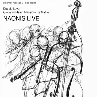 Naonis Live by Massimo De Mattia