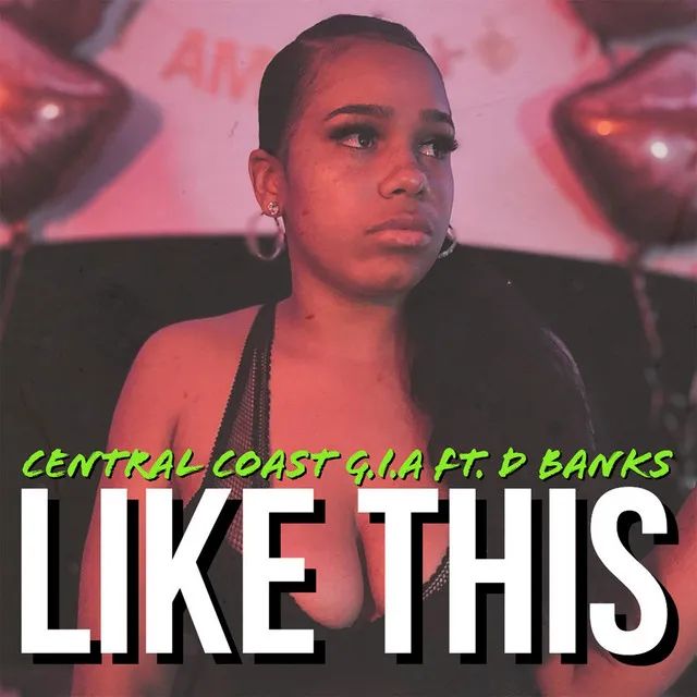 Like This (feat. D BANKS)