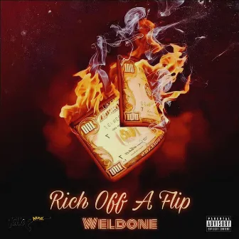 Rich Off A Flip by 1chop