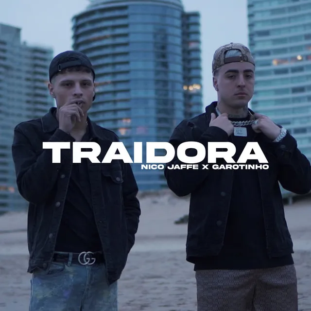 Traidora