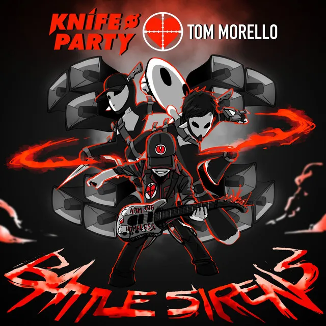 Battle Sirens (feat. Knife Party)