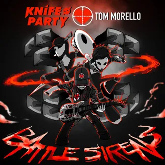 Battle Sirens by Tom Morello