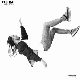 Falling by Lazy E