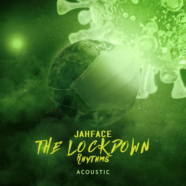 Lockdown Rhythms - Acoustic Version