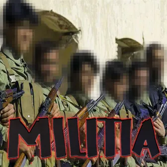 militia by cxltgod